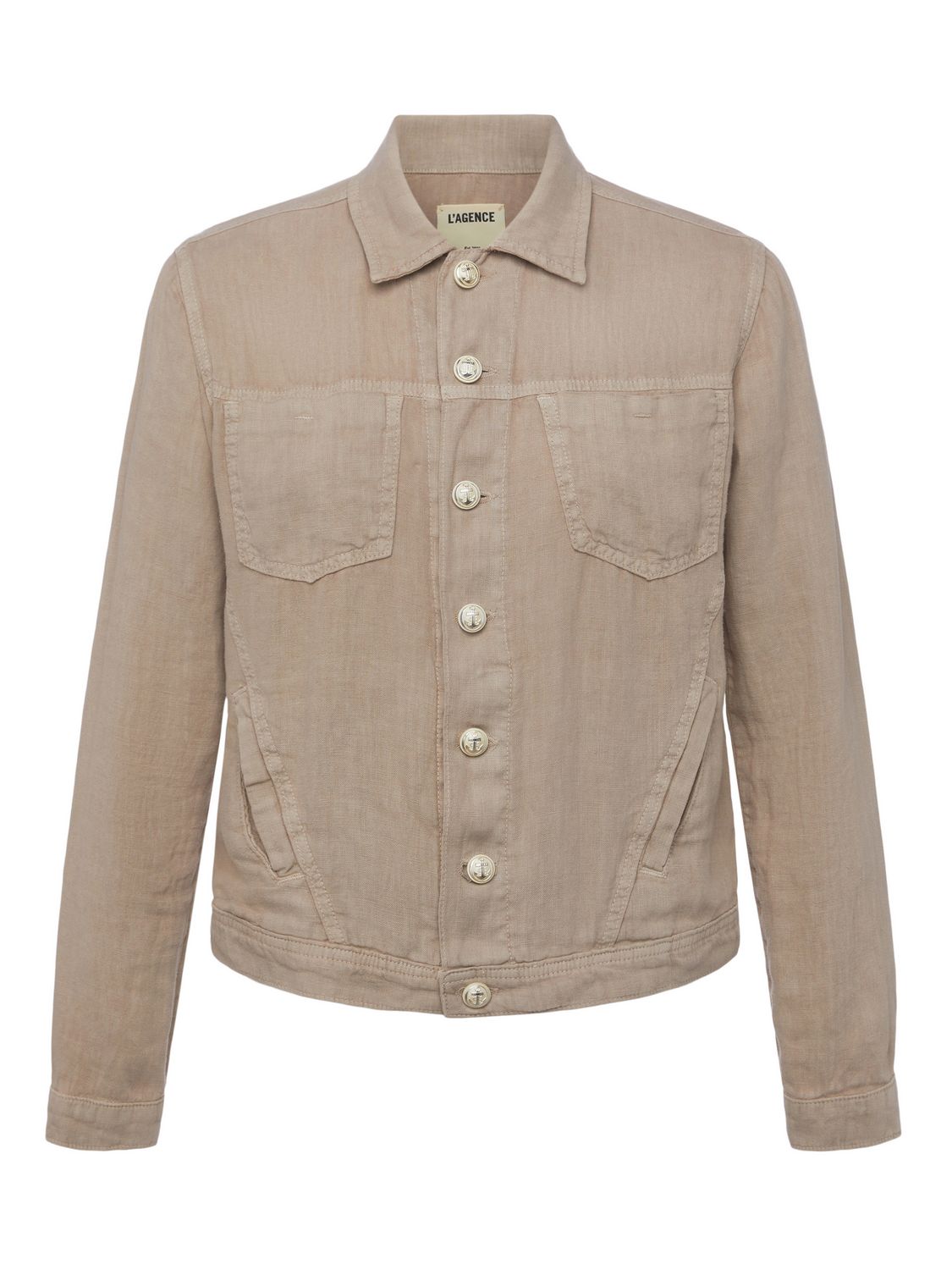 CELINE SLIM FEMME JACKET