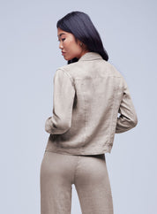CELINE SLIM FEMME JACKET