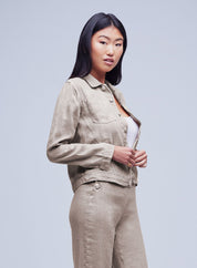 CELINE SLIM FEMME JACKET