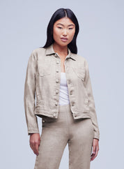 CELINE SLIM FEMME JACKET