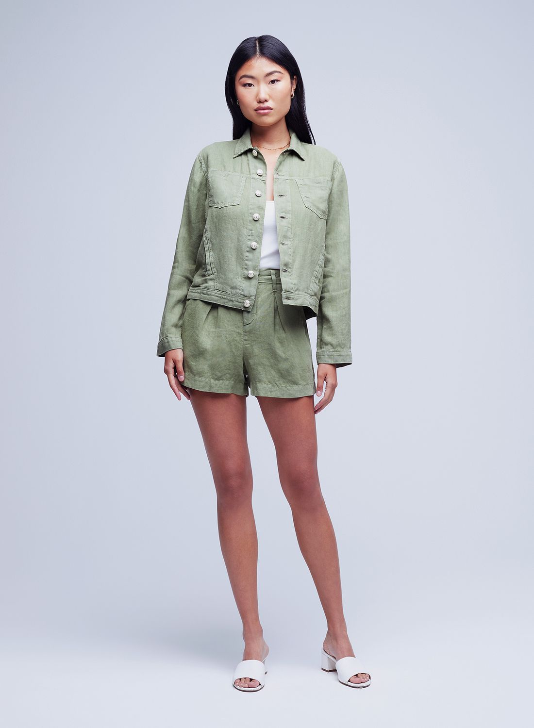 CELINE SLIM FEMME JACKET