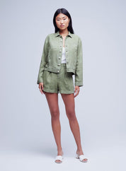 CELINE SLIM FEMME JACKET