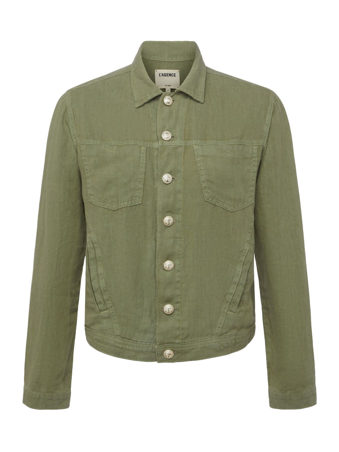 CELINE SLIM FEMME JACKET