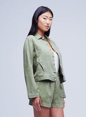 CELINE SLIM FEMME JACKET