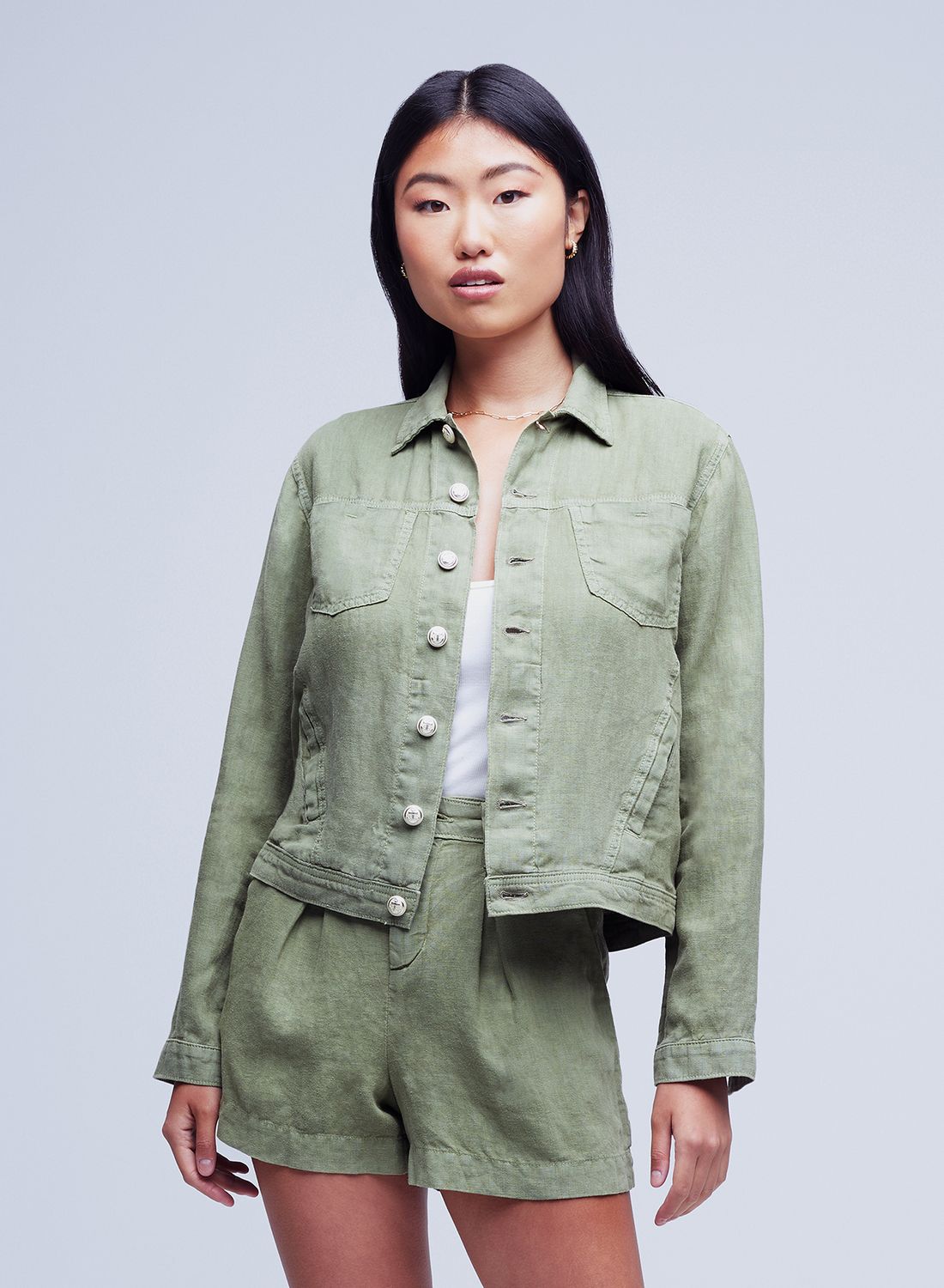 CELINE SLIM FEMME JACKET