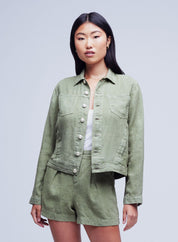 CELINE SLIM FEMME JACKET