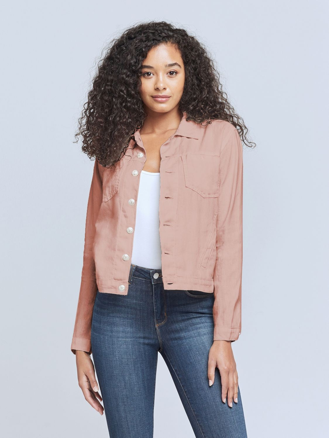 CELINE SLIM FEMME JACKET