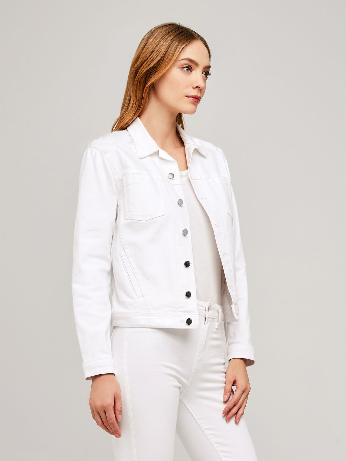 CELINE SLIM FEMME JACKET