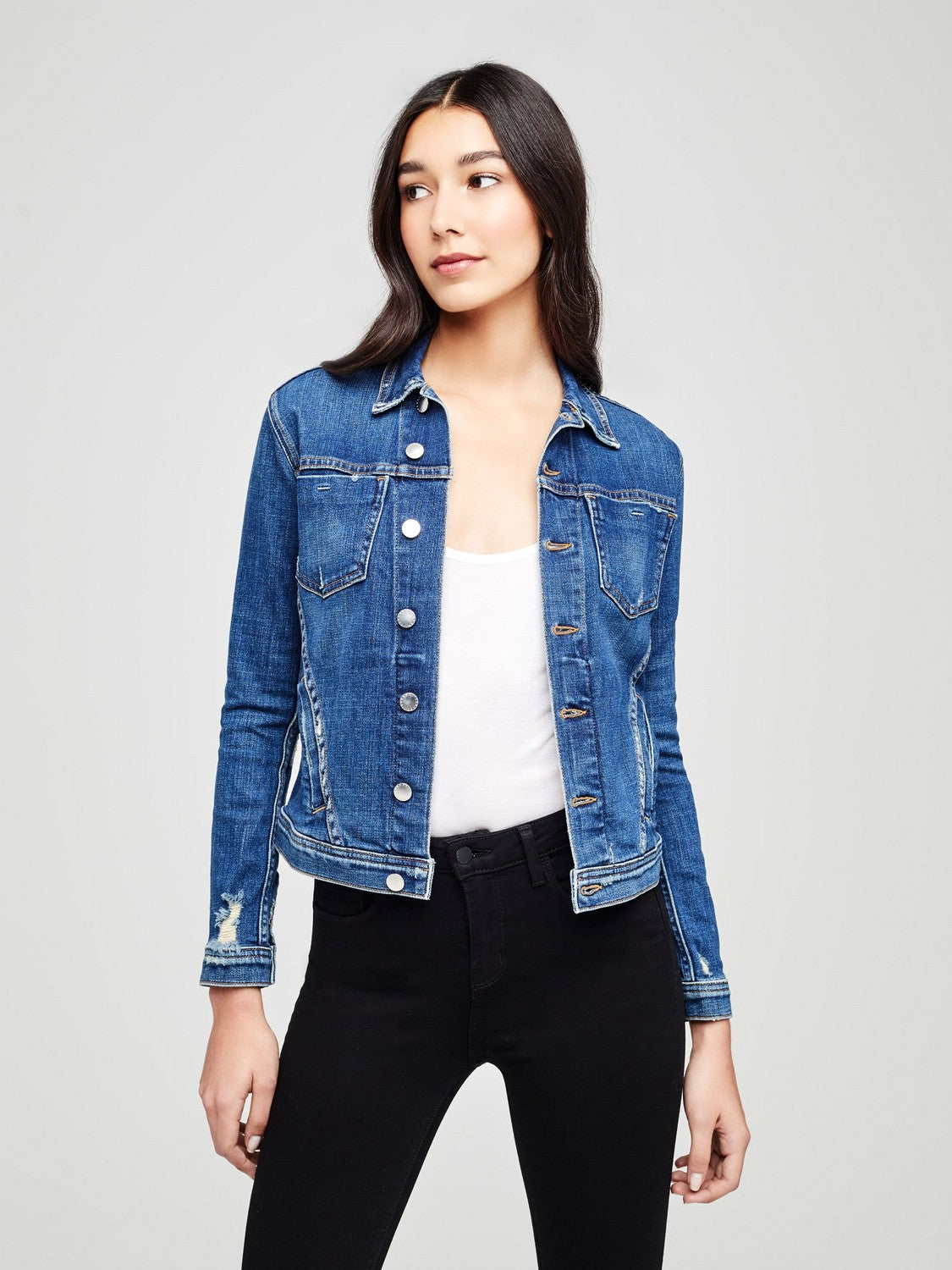 CELINE SLIM FEMME JACKET