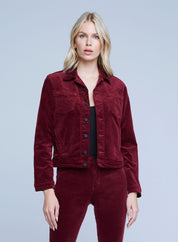 CELINE SLIM FEMME JACKET