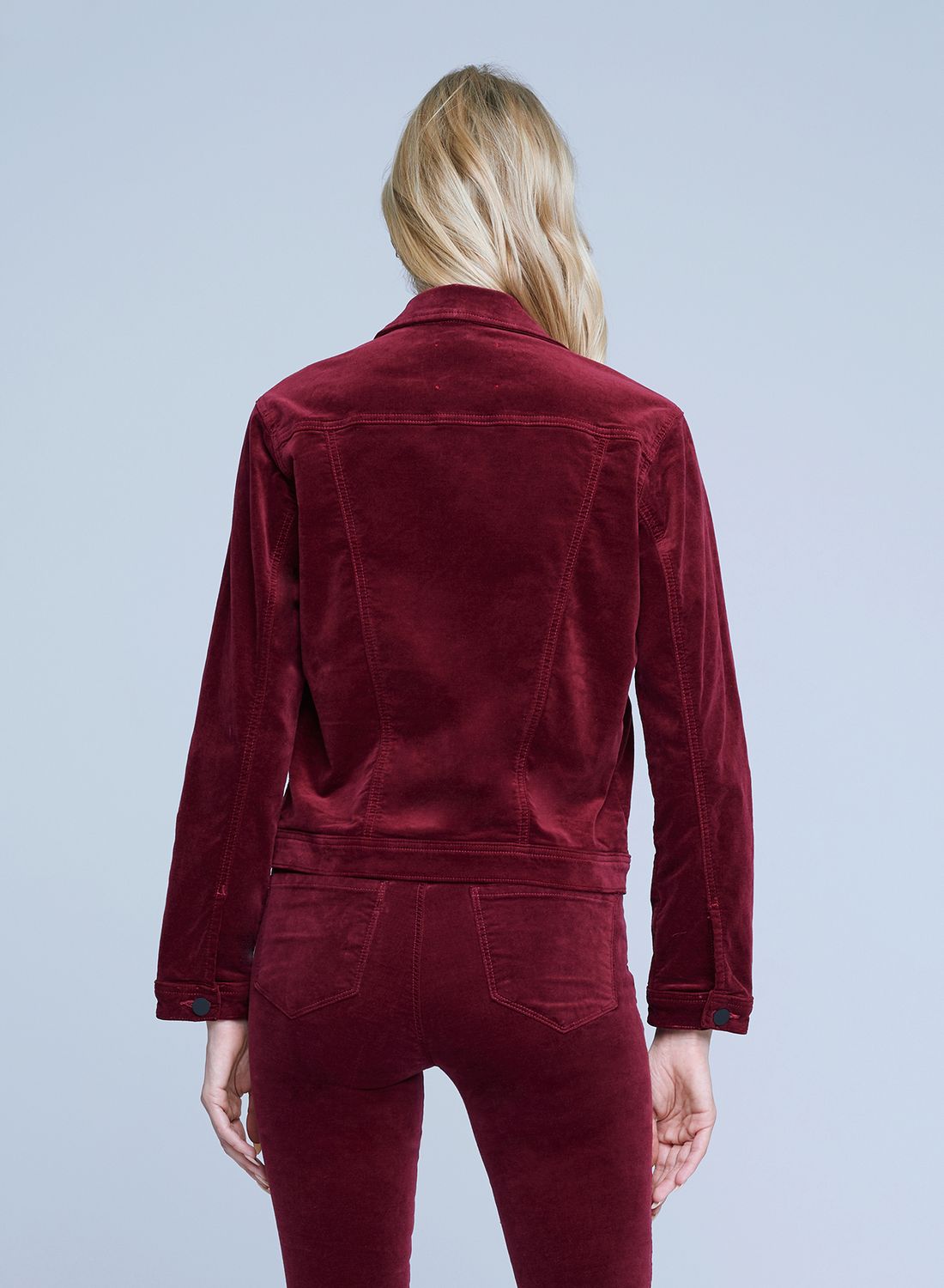 CELINE SLIM FEMME JACKET