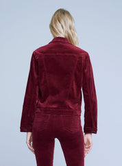 CELINE SLIM FEMME JACKET
