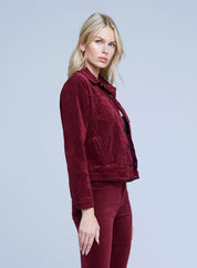 CELINE SLIM FEMME JACKET