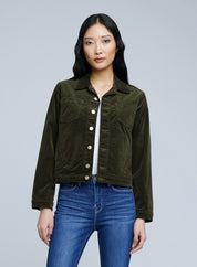 CELINE SLIM FEMME JACKET