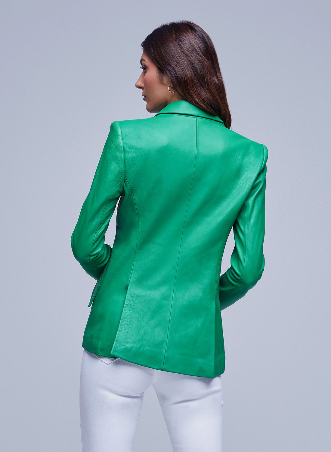 CHAMBERLAIN BLAZER