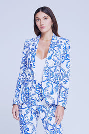 CHAMBERLAIN BLAZER