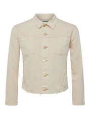 JANELLE SLM RAW JKT MX ST