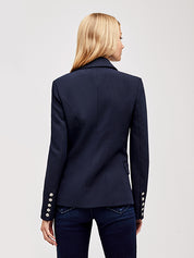 KENZIE DOUBLE BREASTED BLAZER