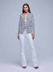 KENZIE DBL BRSTD BLAZER