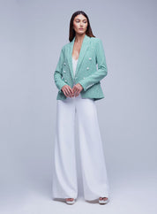 KENZIE DBL BRSTD BLAZER