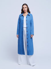 ARDON RAGLAN TRENCH COAT