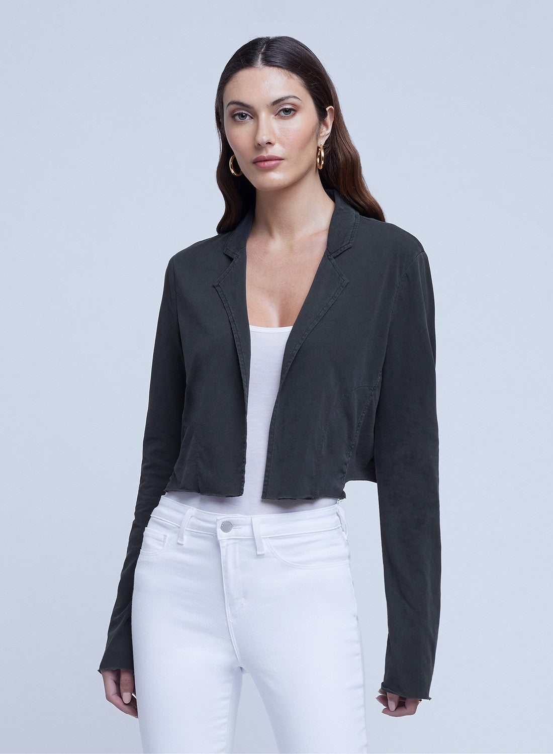 ASHANTI BOLERO JACKET