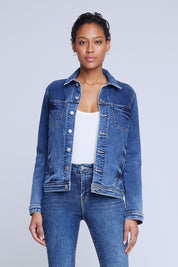 SHURI FEMME JACKET