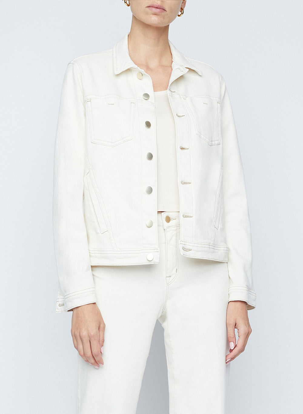 SHURI FEMME JACKET