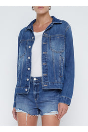MACK OVERSIZED JKT LOVE