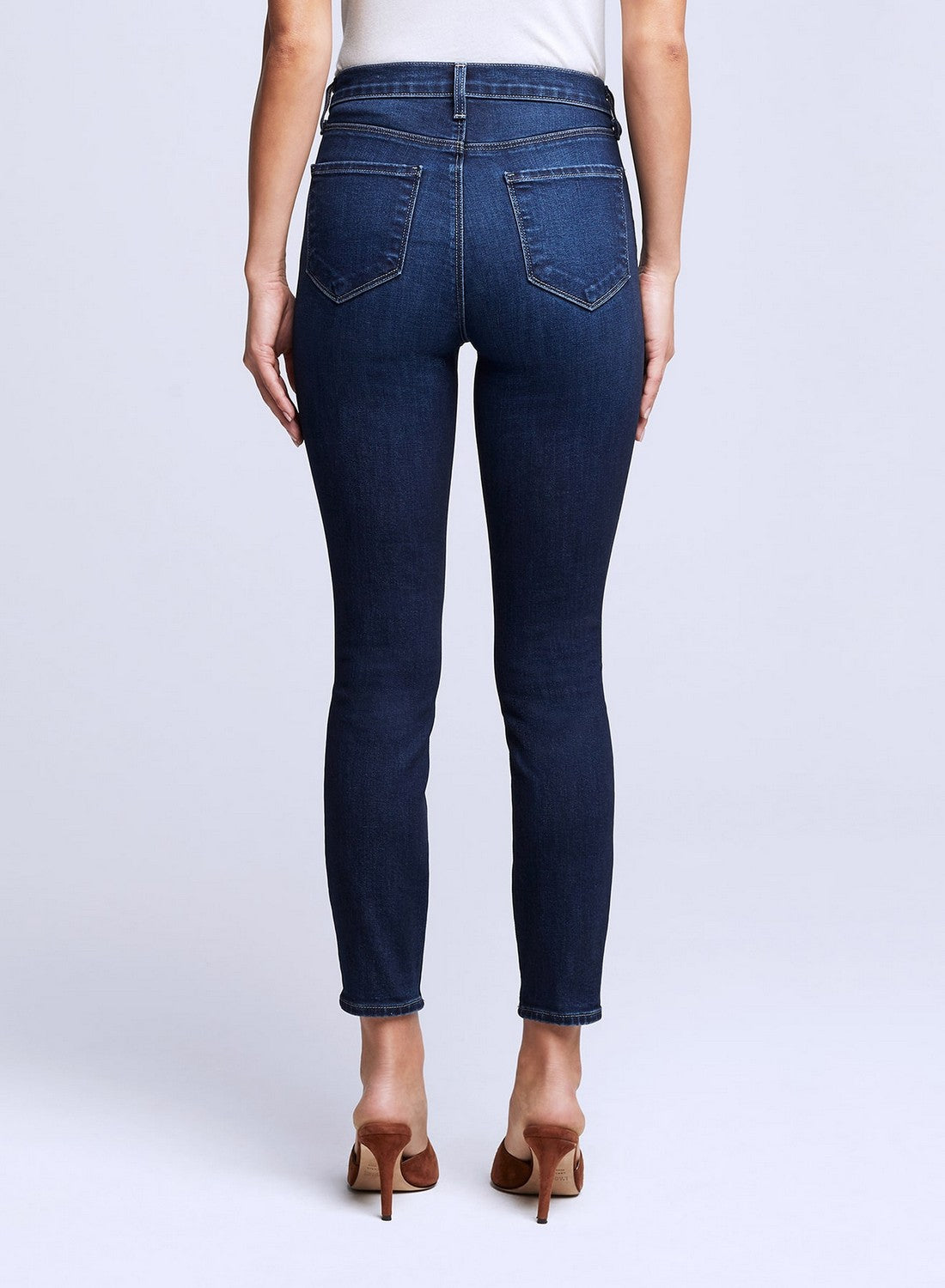 MARGOT HR SKINNY