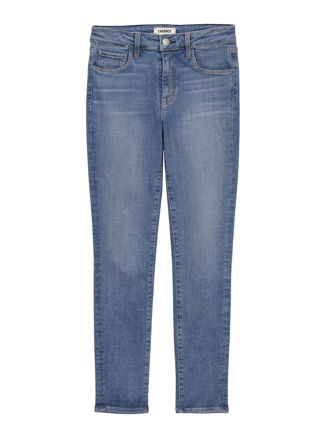 MARGOT HIGH RISE SKINNY