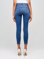 MARGOT HIGH RISE SKINNY
