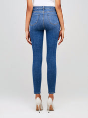 MARGOT HIGH RISE SKINNY