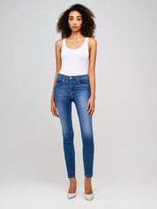 MARGOT HIGH RISE SKINNY