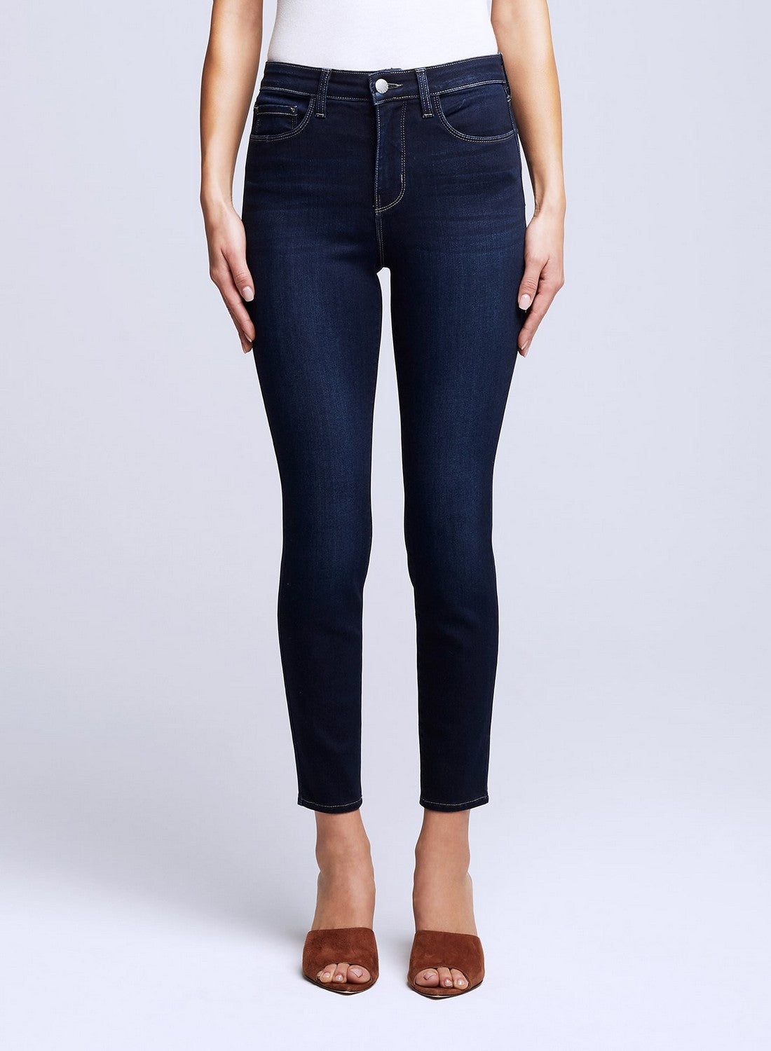 MARGOT HR SKINNY