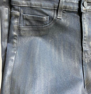 MARGOT HIGH RISE SKINNY