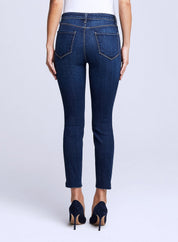 MARGOT HIGH RISE SKINNY