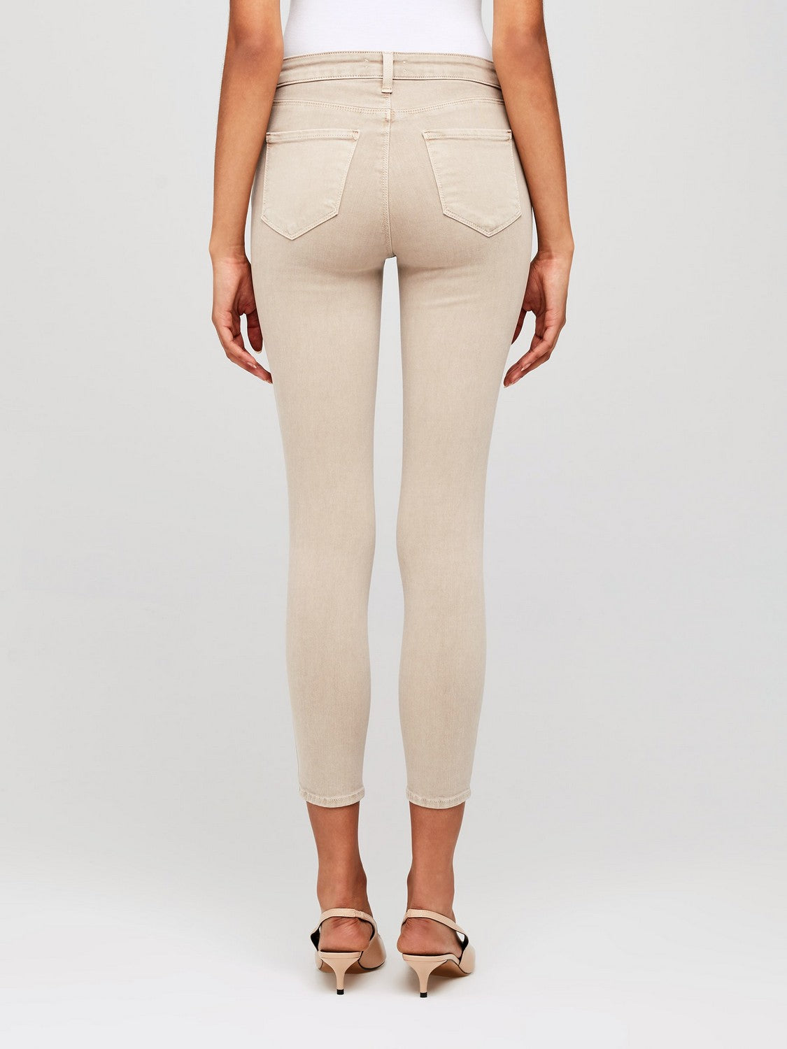 MARGOT HR SKINNY