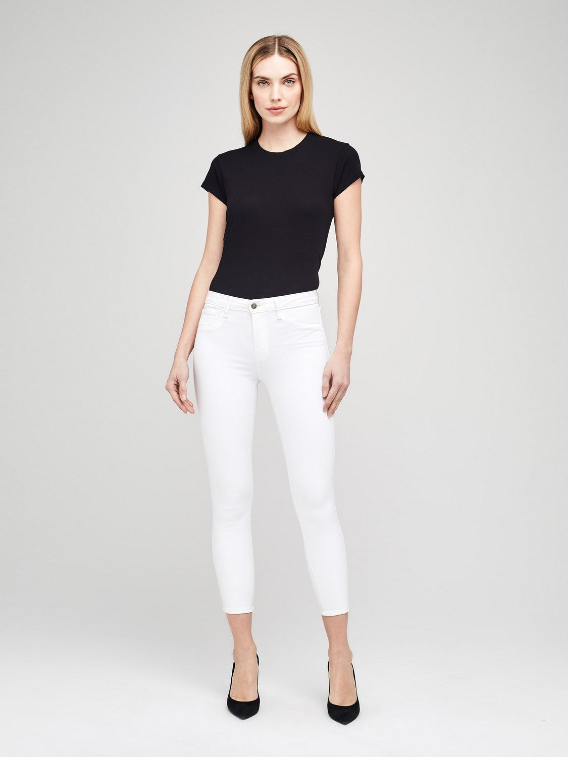MARGOT HR SKINNY