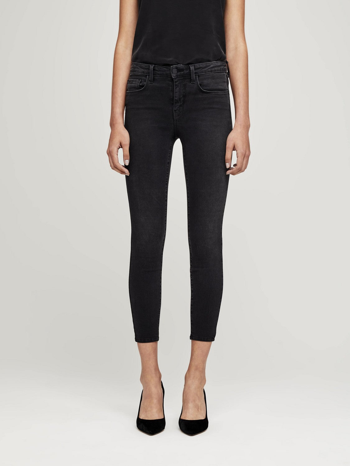 MARGOT HR SKINNY