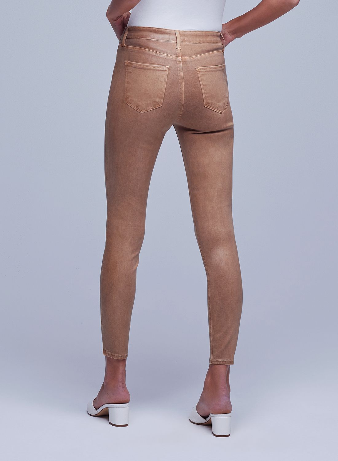 MARGOT HR SKINNY