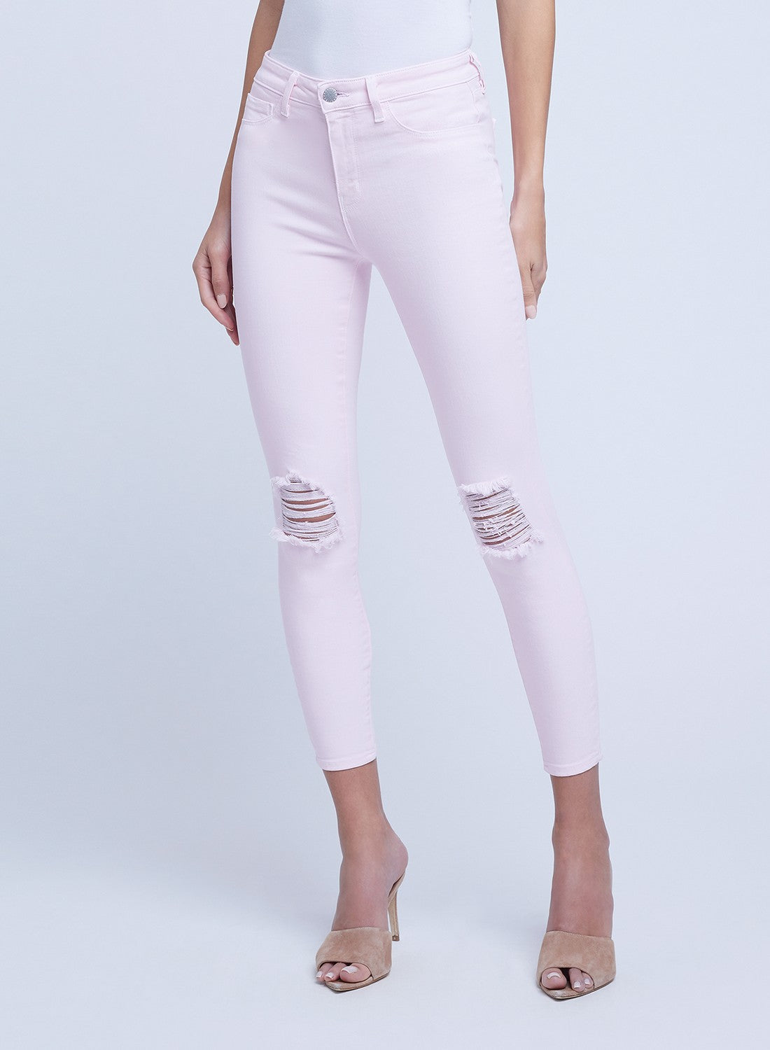 MARGOT HR SKINNY