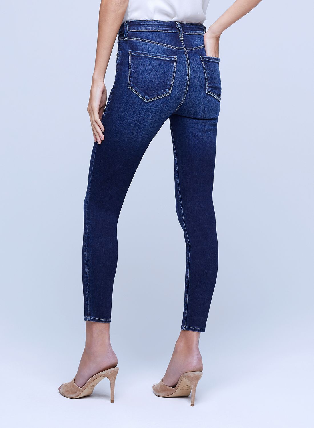 MARGOT HR SKINNY