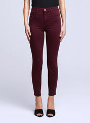 MARGOT HIGH RISE SKINNY