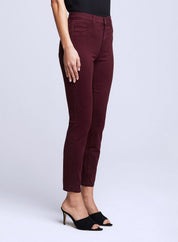 MARGOT HIGH RISE SKINNY