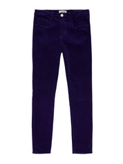 MARGOT HIGH RISE SKINNY