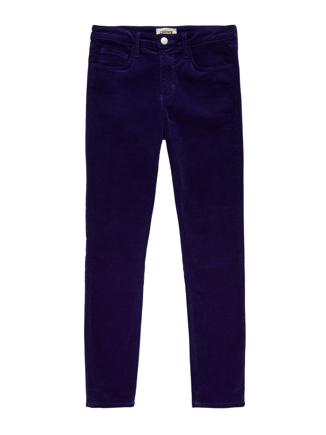 MARGOT HIGH RISE SKINNY
