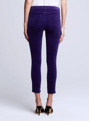 MARGOT HIGH RISE SKINNY