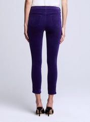 MARGOT HIGH RISE SKINNY