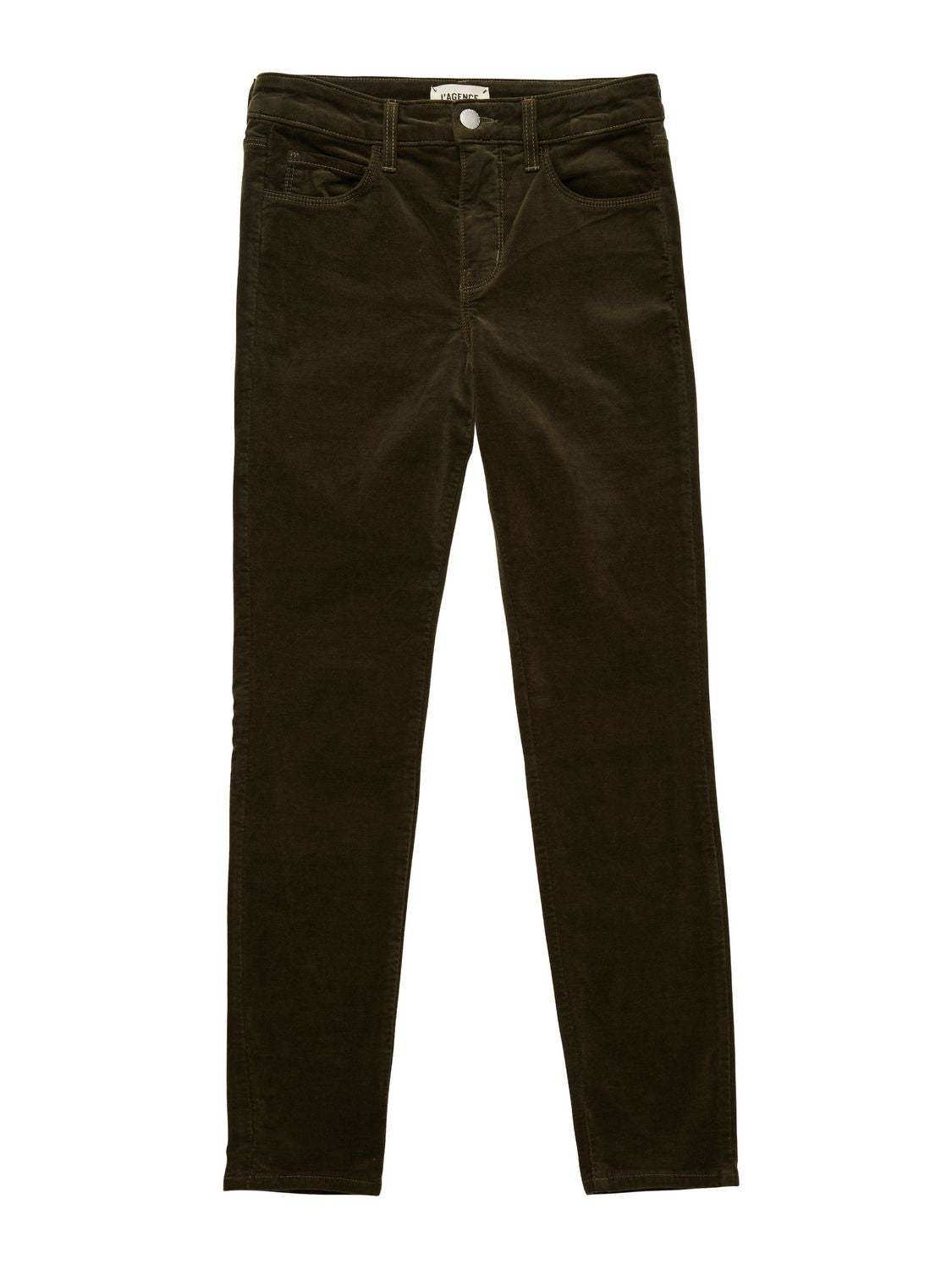 MARGOT HIGH RISE SKINNY